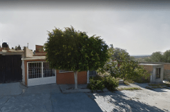 Casa en 600,000