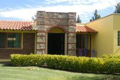 Eden Los Sabinos