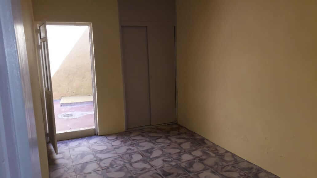 Recámara con closet Casa en Venta Zona Centro de Aguascalientes