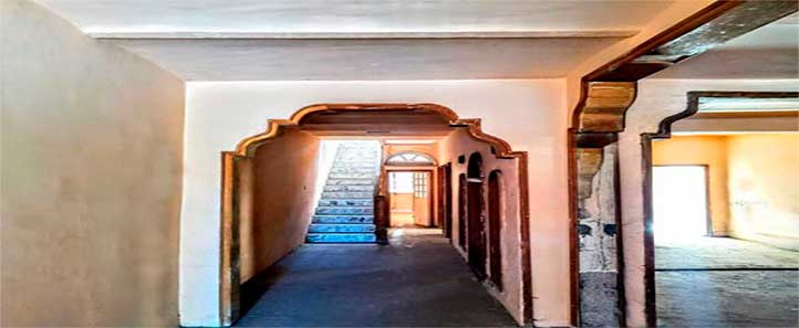 La-Purisima Casa en Barrio La Purisima