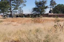 Se Vende Terreno en Peñuelas