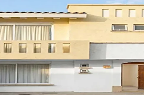 Bosques del Paraíso