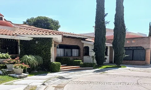 Casa Colonial Jesús María Aguascalientes