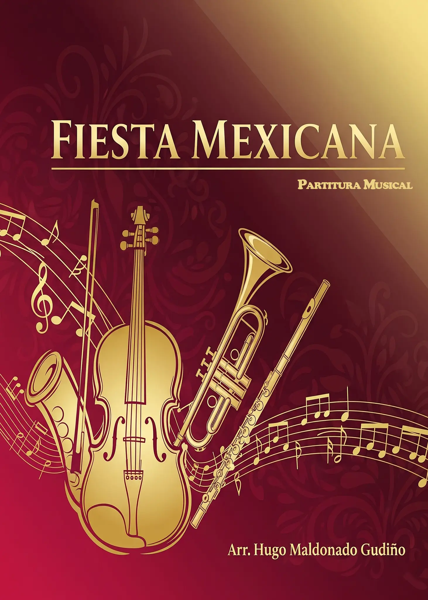 partituras gratis Conelyca