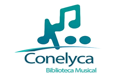 partituras gratis Conelyca