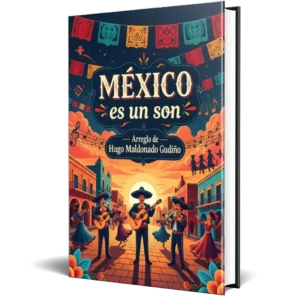 México es un Son eBook