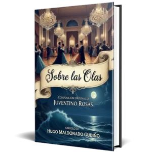 partituras gratis Conelyca