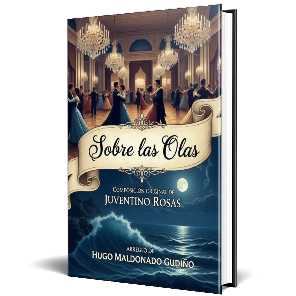 partituras gratis Conelyca