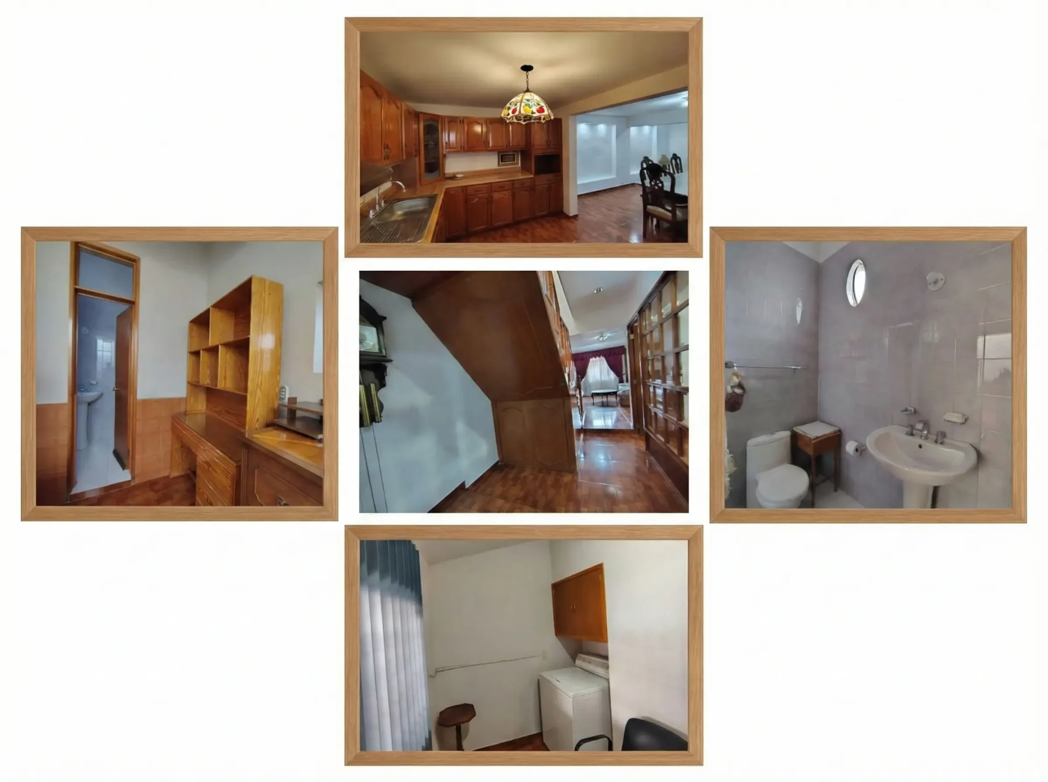 Colage-4-casa-venta-el-plateado-aguascalientes Casa en venta en Fraccionamiento El Plateado, Aguascalientes