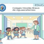 Colegio Nicolás Bravo Aguascalientes
