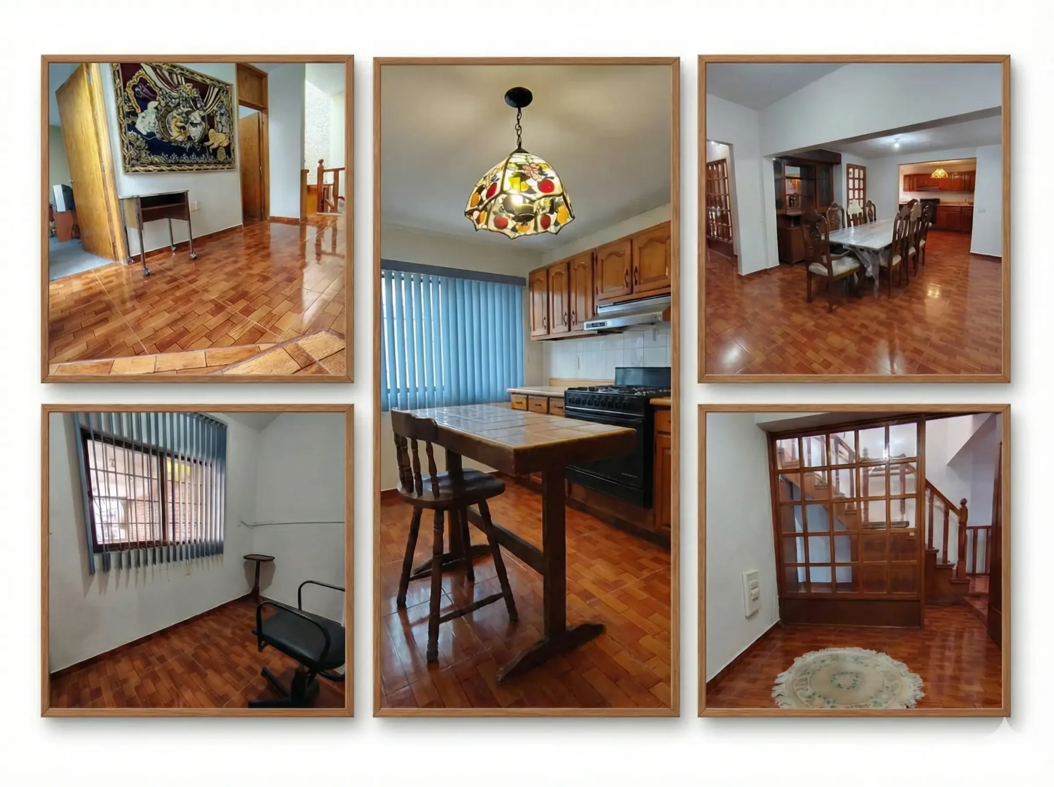 Interior-casa-venta-el-plateado-aguascalientes.jpg Casa en venta en Fraccionamiento El Plateado, Aguascalientes