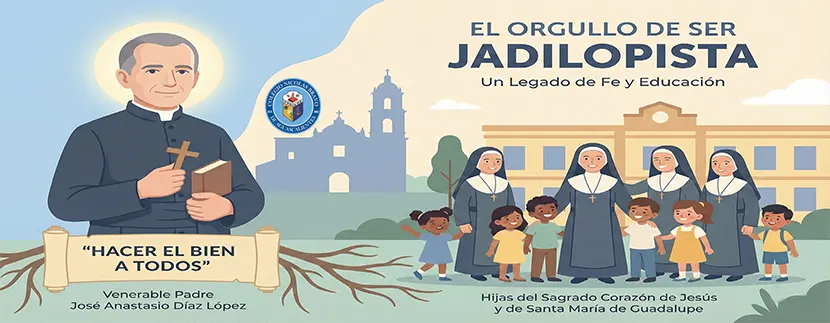 José Anstacio Díaz López Colegio Nicolás Bravo Aguascalientes