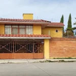 Casa en venta en Fraccionamiento El Plateado, Aguascalientes