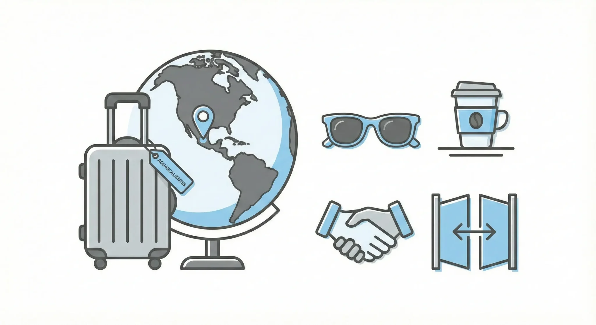 Aeropuerto Internacional de Aguascalientes - Directorio Aeropuerto Internacional de Aguascalientes